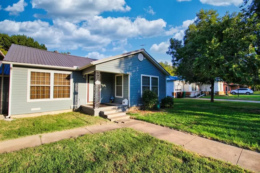 814 Coit Street, Denton, TX 76201