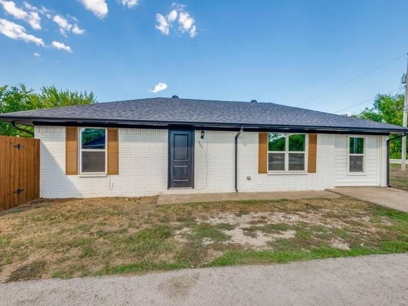 307 Mimosa Street, Aubrey, TX 76227