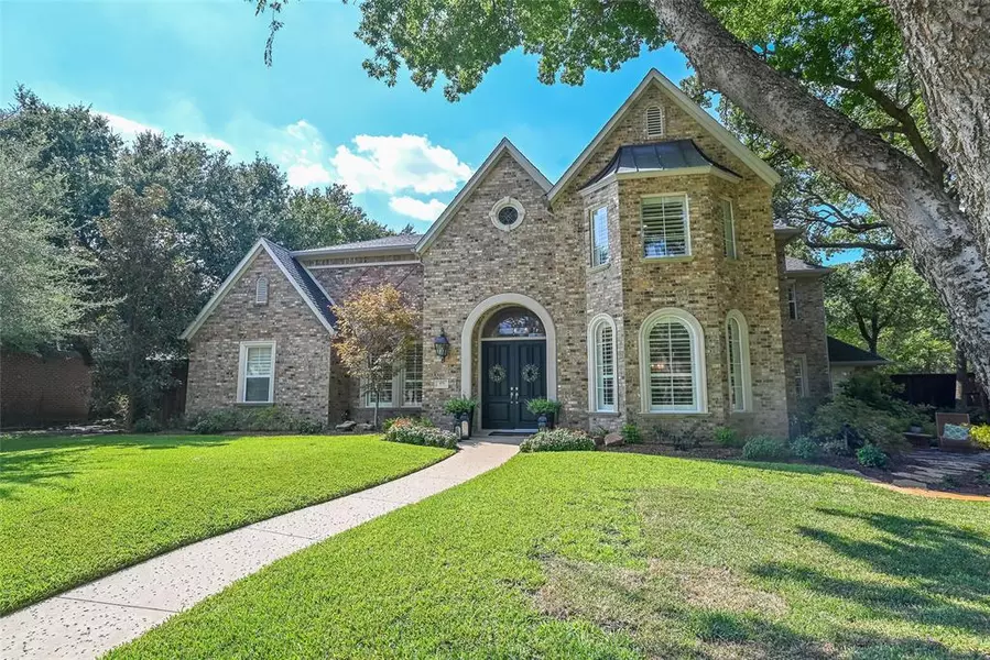 479 Country Lane, Coppell, TX 75019