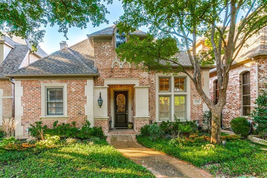 12111 Lueders Lane, Dallas, TX 75230