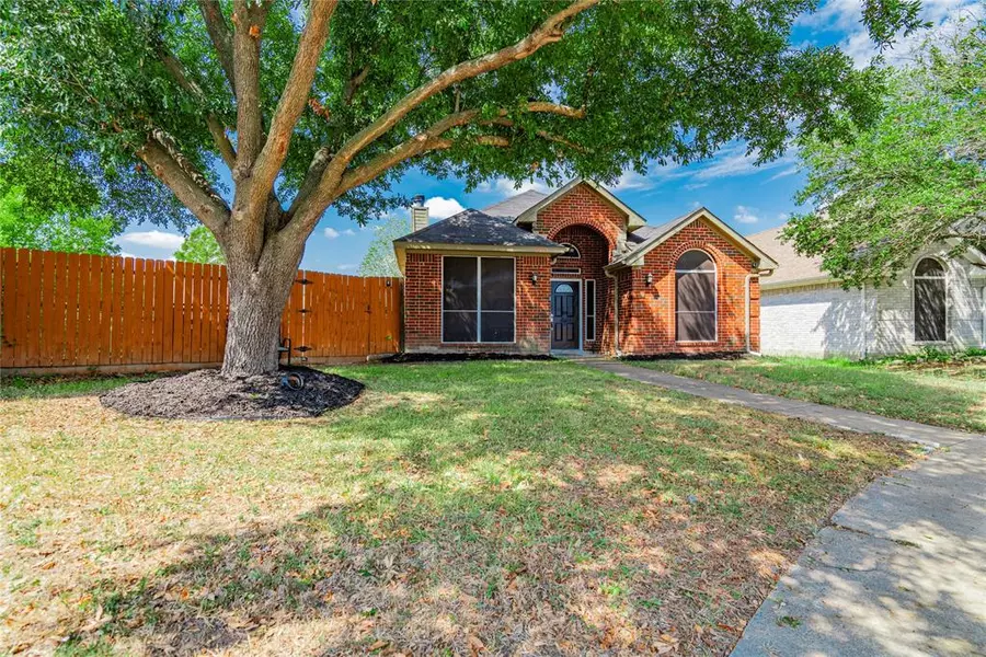 6618 Bandalia Drive, Rowlett, TX 75089