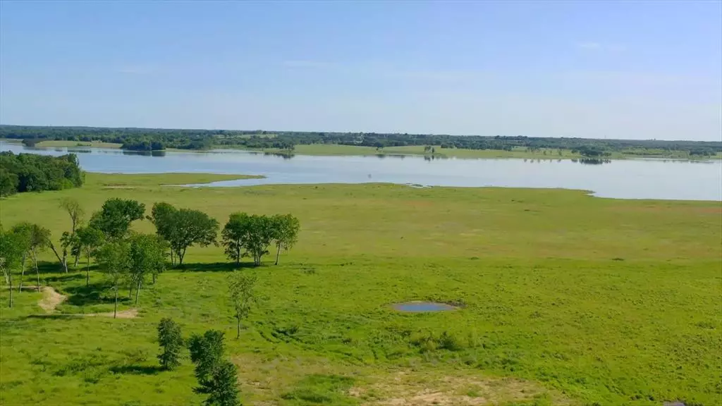 Lot 66 The Peninsula, Honey Grove, TX 75446