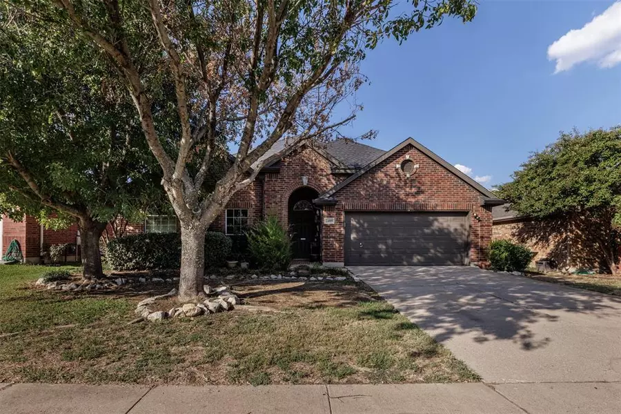 2109 Preston Trail, Forney, TX 75126