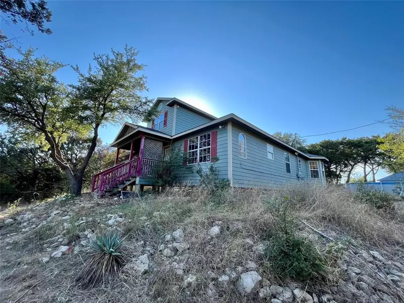 188 Cedar Hill Trail, Whitney, TX 76692