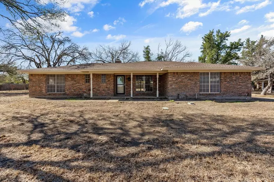 3009 Ranch House Road, Willow Park, TX 76087