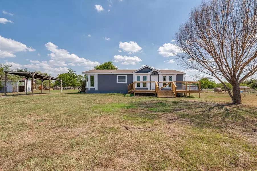 1903 Highland Acres Drive, Kaufman, TX 75142