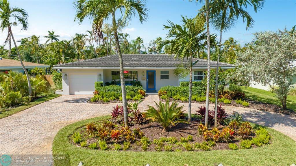 1639 NE 27th Dr, Wilton Manors, FL 33334