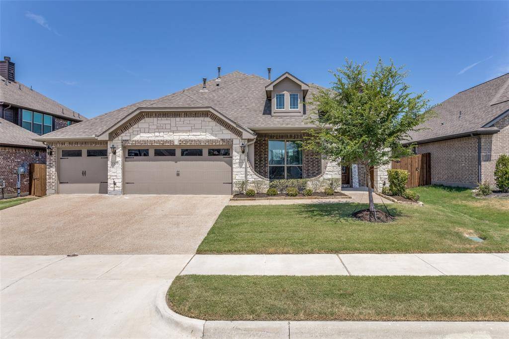 3509 Laurel Valley Lane, Melissa, TX 75454