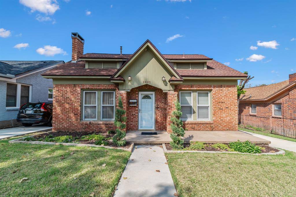 2825 W 12th Street, Dallas, TX 75211