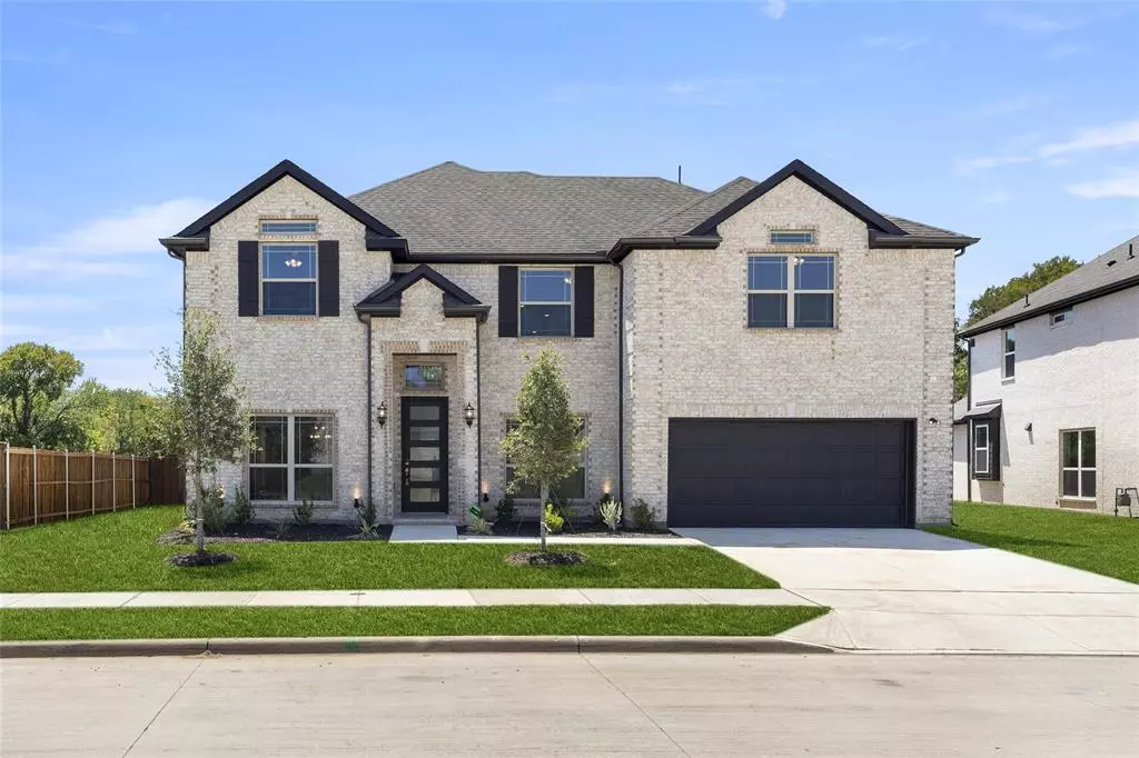 Little Elm, TX 75036,1712 Botticelli Drive