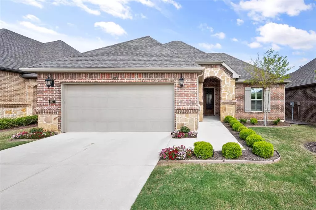 Mansfield, TX 76063,2807 Cascada Way #2807