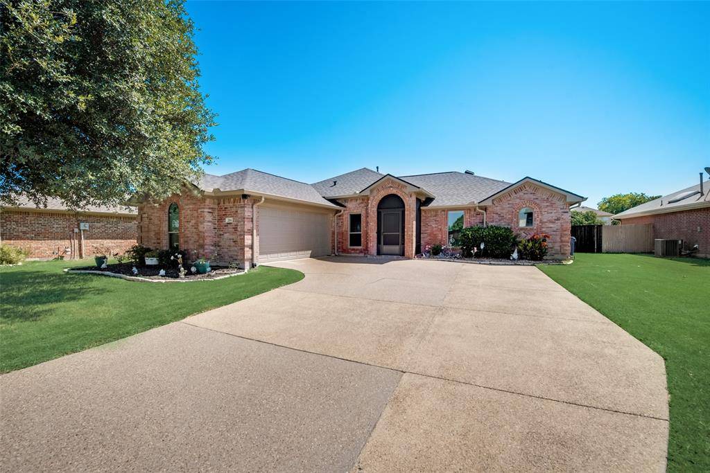 Little Elm, TX 75068,204 Hardwicke Lane