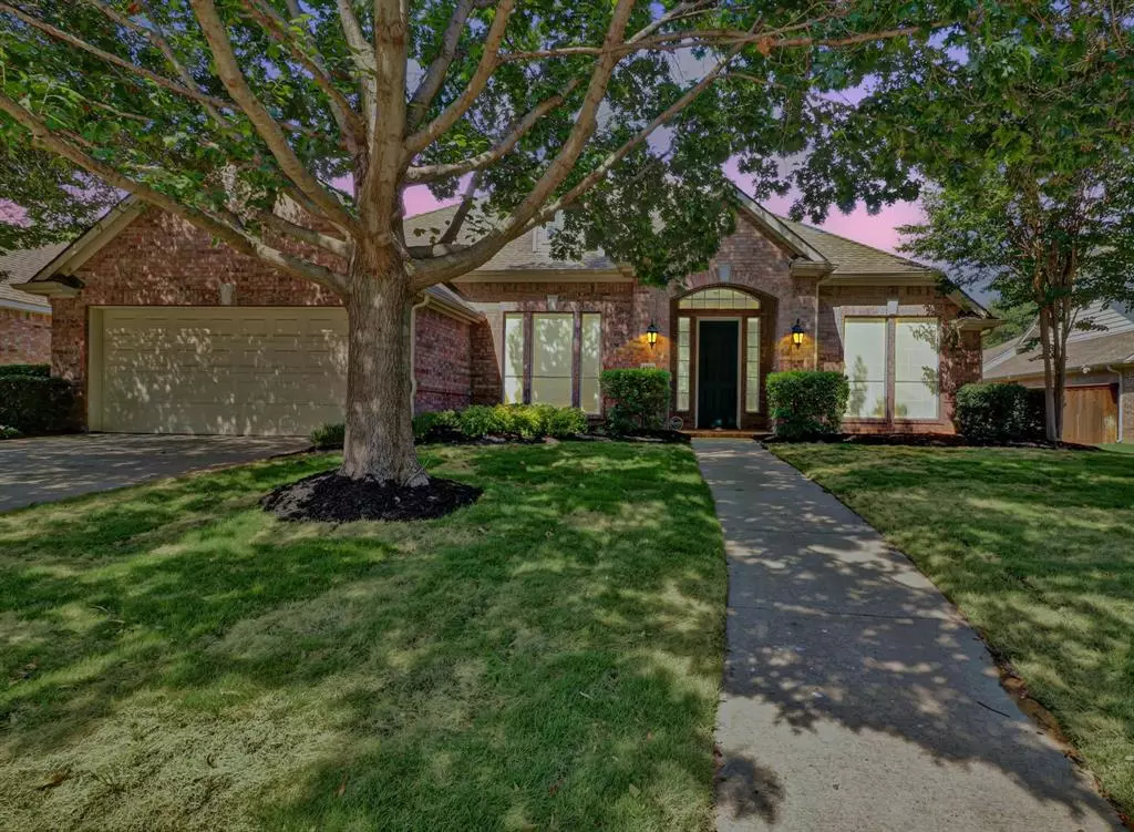 Flower Mound, TX 75028,4509 Halter Way