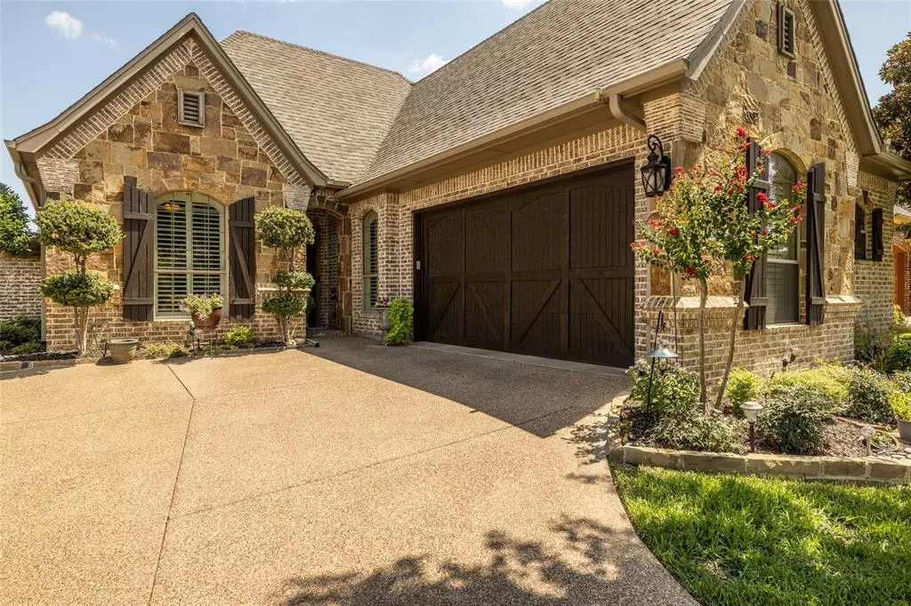 Keller, TX 76248,117 Montgomery Drive