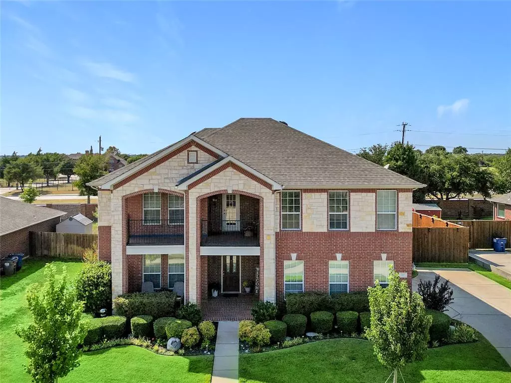 Wylie, TX 75098,715 Beau Drive