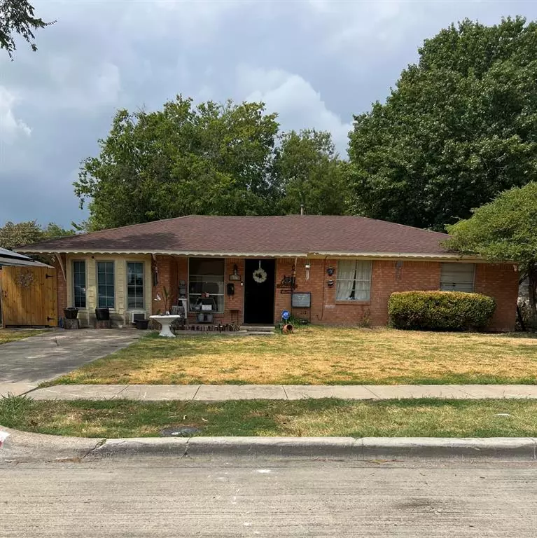 Mesquite, TX 75149,1213 Juanita Street