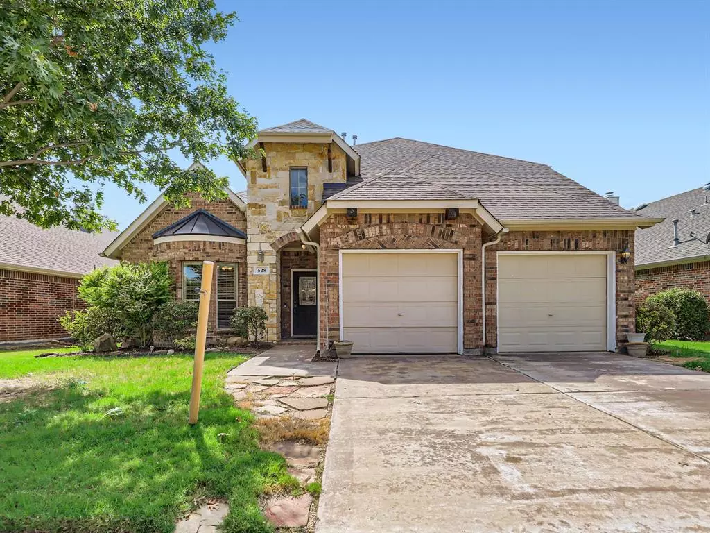 Little Elm, TX 75068,528 Lake Point Drive