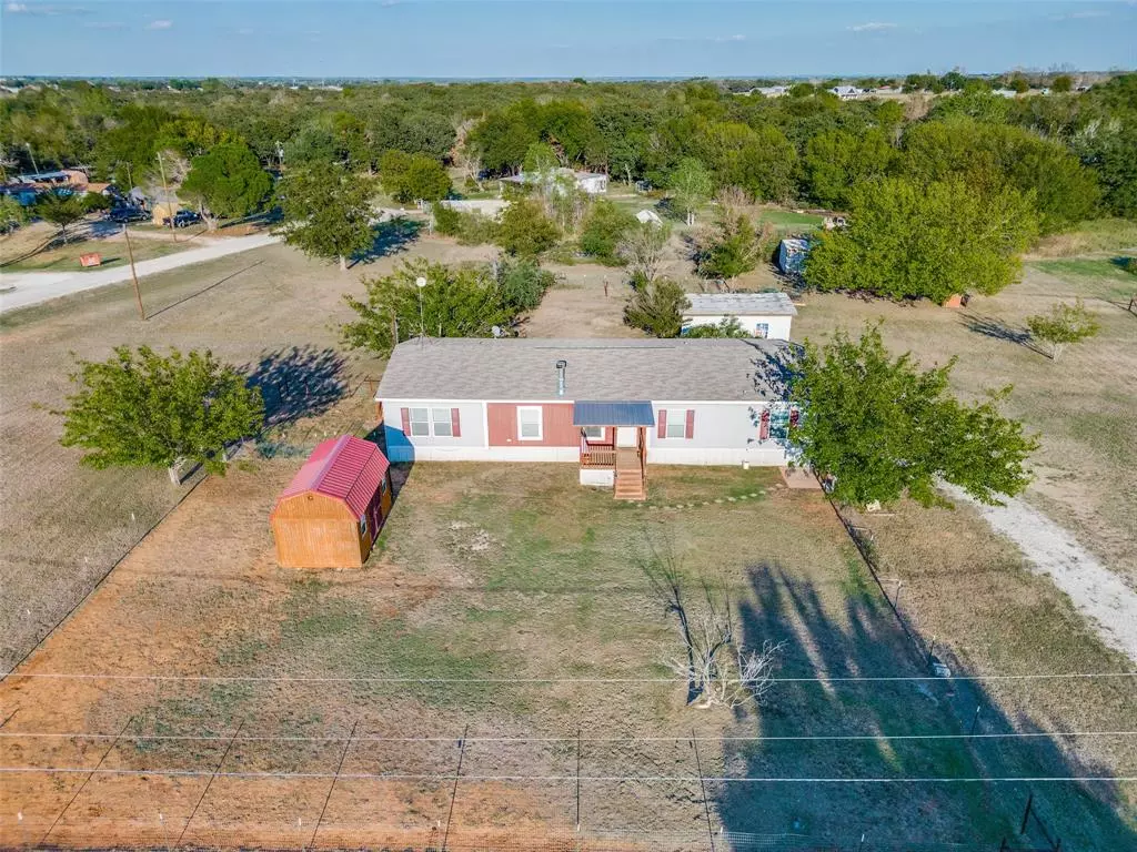 Springtown, TX 76082,408 Chaparral Lane