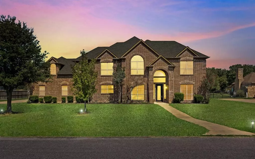 Burleson, TX 76028,4313 Storm Creek Lane