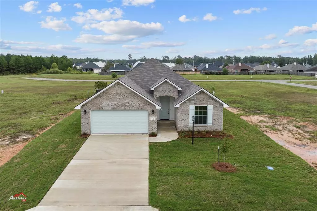 Haughton, LA 71037,252 sedgewick Avenue