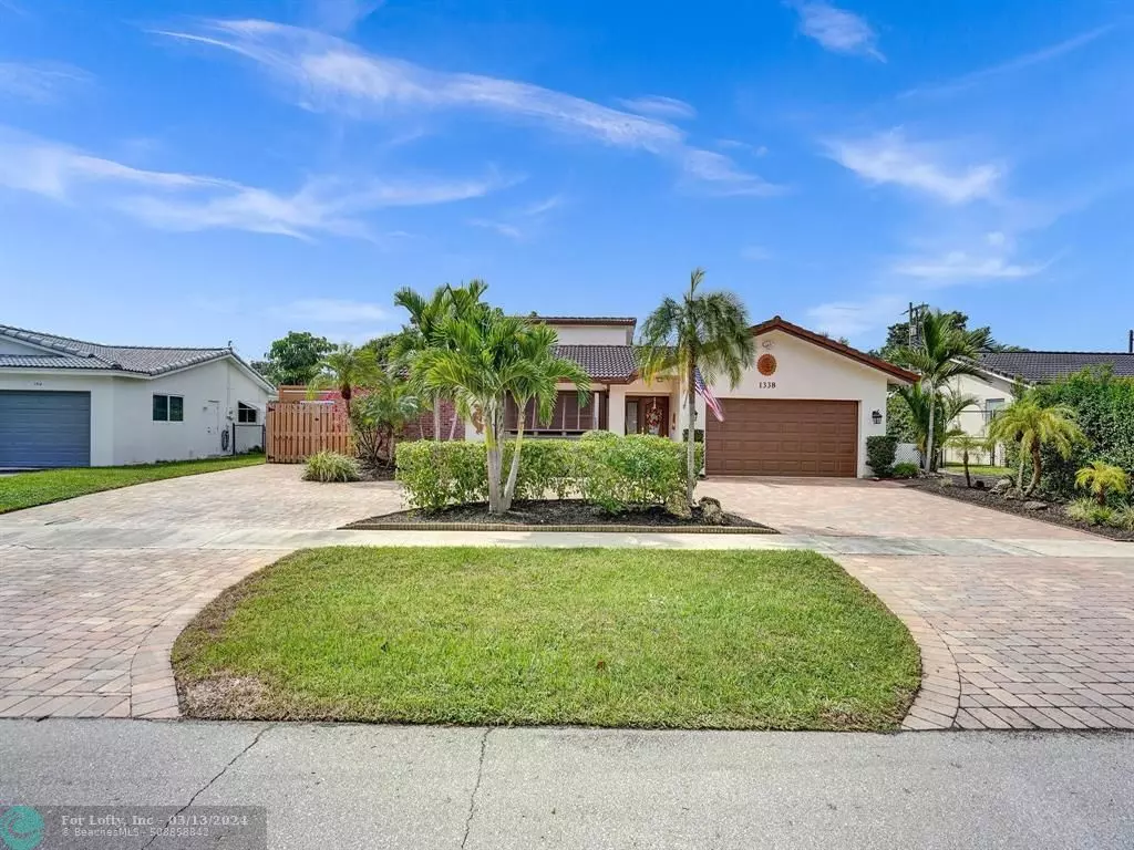 Boca Raton, FL 33486,1338 SW 13th St