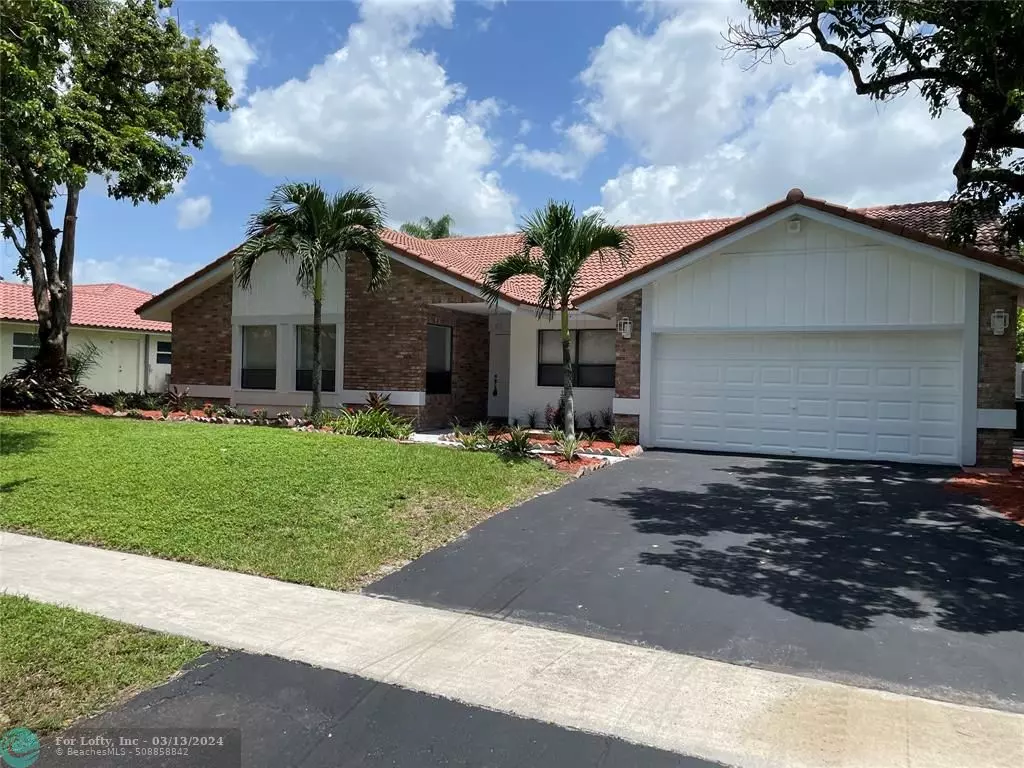 Plantation, FL 33322,9071 NW 13th St