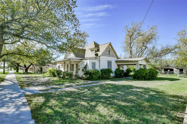 616 N Patrick Street, Dublin, TX 76446