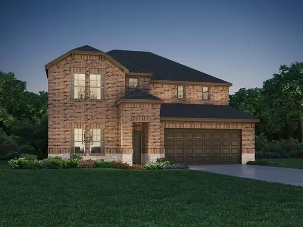 1409 Kirkdale Drive, Melissa, TX 75454