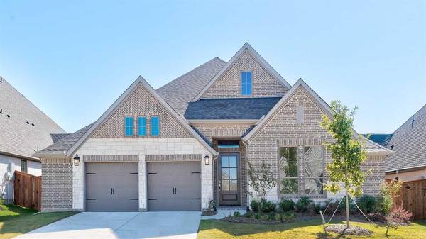 4402 Capstone Road, Midlothian, TX 76065