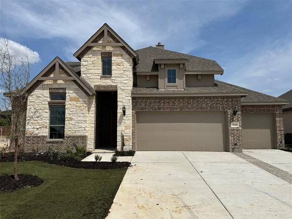 1214 deacon, Midlothian, TX 76065