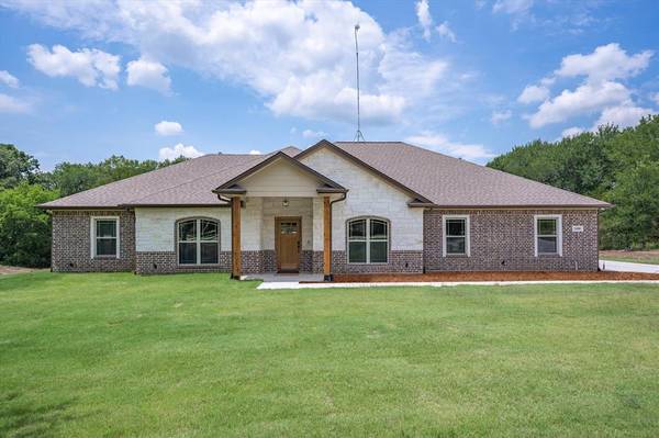 1088 Winding Wood Trail, Scurry, TX 75158