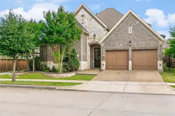 1122 Ivy Charm Way, Arlington, TX 76005