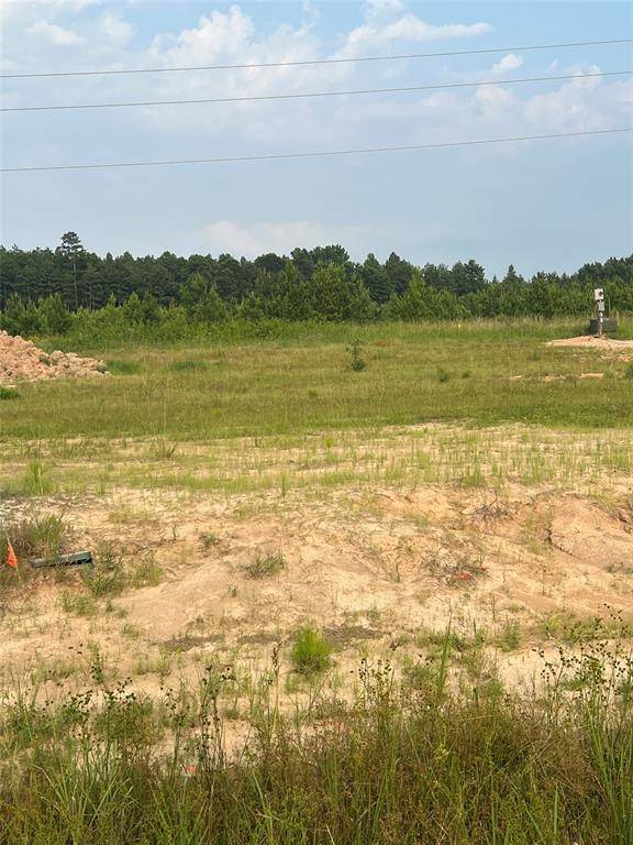 Lot 27 Kelli Leanne Circle, Keithville, LA 71047