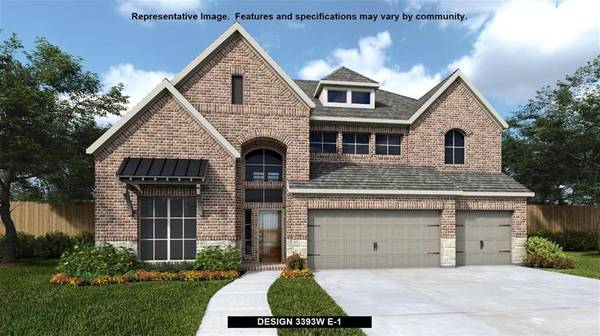 721 Prairie Court, Oak Point, TX 75068