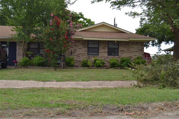 1021 Swanner Drive, Howe, TX 75459