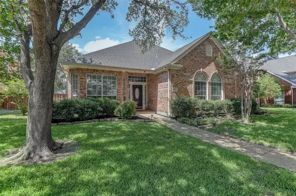 Coppell, TX 75019,124 Kingsridge Drive