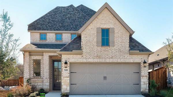 9400 Winding Creek Drive, Oak Point, TX 75068