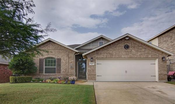 10425 Patron Trail, Fort Worth, TX 76108