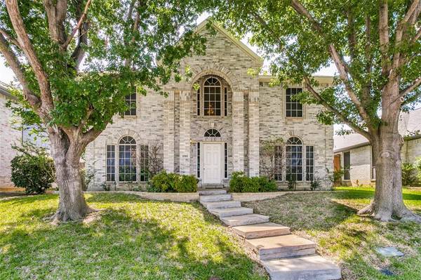 1080 Summit Park, Lewisville, TX 75077