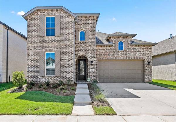 1513 Chickadee Drive, Northlake, TX 76226