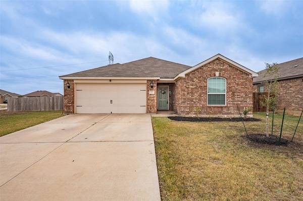 170 Kennedy Drive, Venus, TX 76084