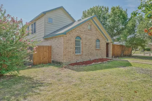 404 Antietam Way, Mesquite, TX 75149