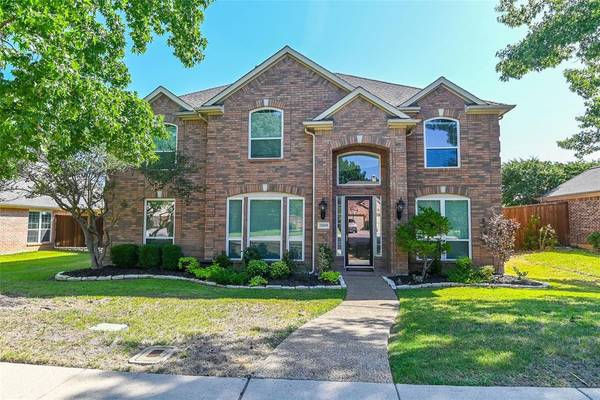 2809 Vista View Drive, Lewisville, TX 75067