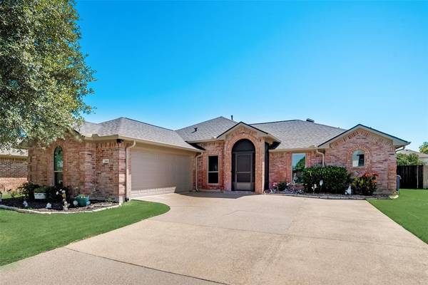 Little Elm, TX 75068,204 Hardwicke Lane