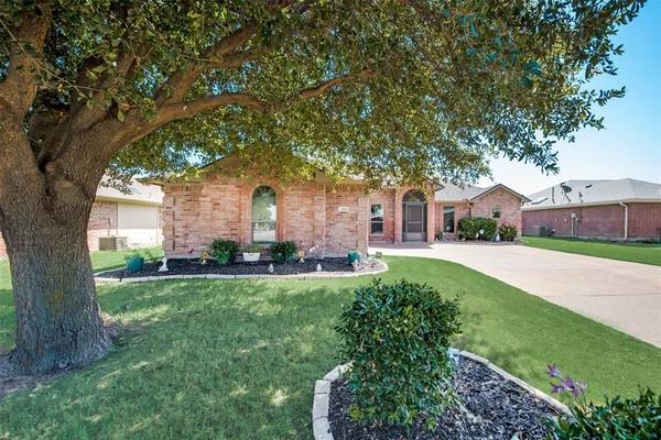 Little Elm, TX 75068,204 Hardwicke Lane