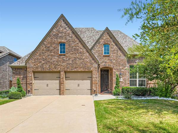 2323 Independence Drive, Melissa, TX 75454