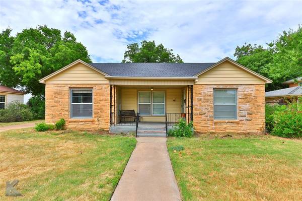 1826 Belmont Boulevard, Abilene, TX 79602