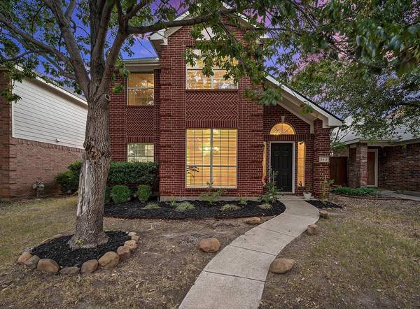 3917 Granby Lane,  Flower Mound,  TX 75028