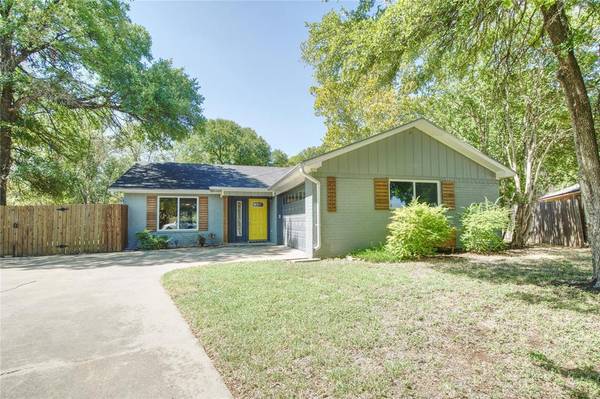 6500 Lapis Drive,  Waco,  TX 76708