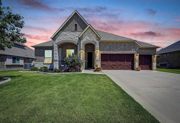 2528 Perdenales Drive, Royse City, TX 75189